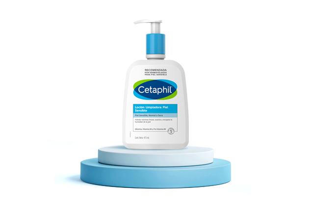 Gentle Skin Cleanser